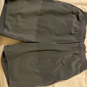 Lulu Lemon Mens Shorts